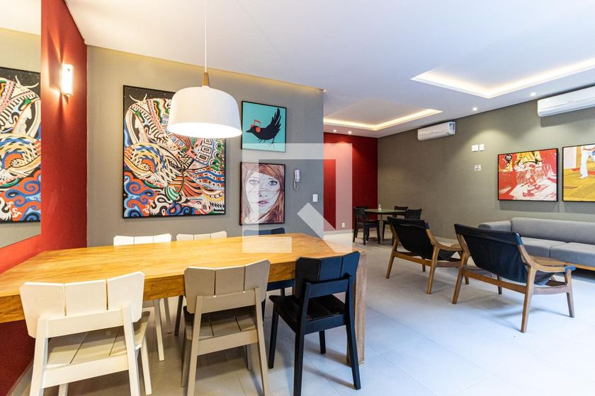 Apartamento, 2 quartos, 57 m² - Foto 55