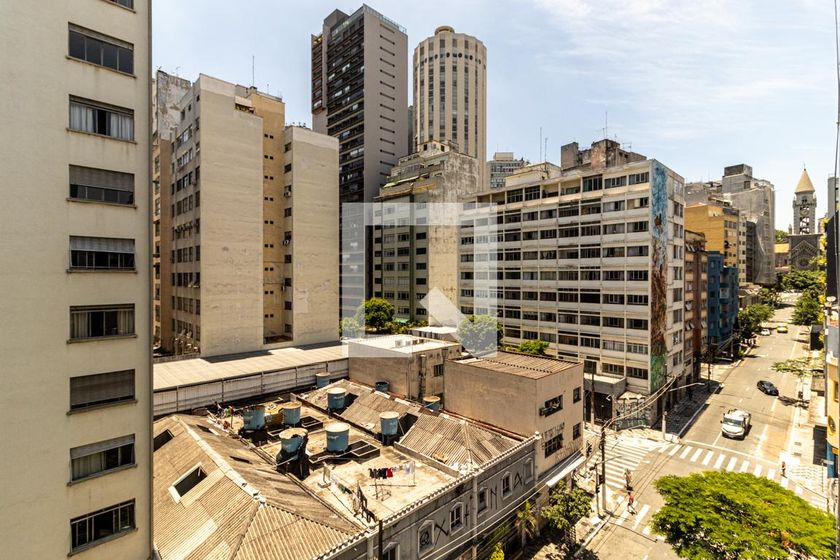 Apartamento, 2 quartos, 57 m² - Foto 41