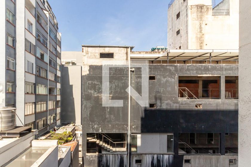 Apartamento, 2 quartos, 57 m² - Foto 9