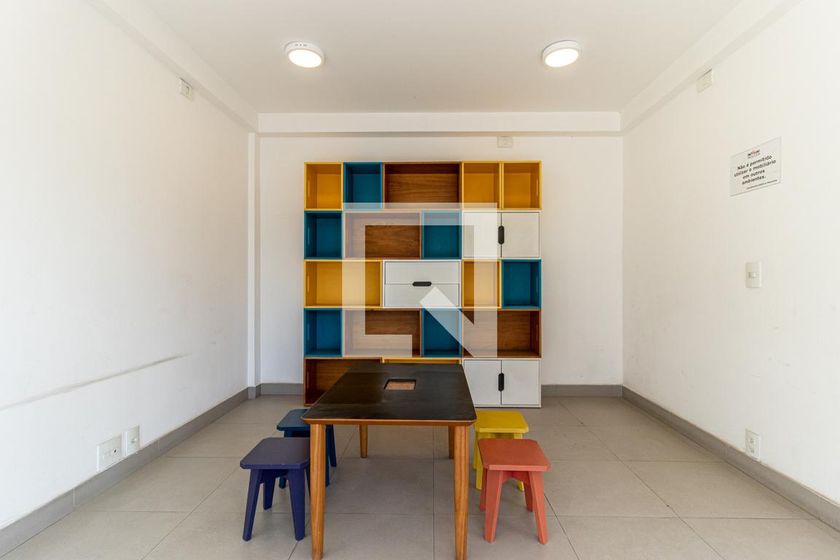 Apartamento, 2 quartos, 57 m² - Foto 41