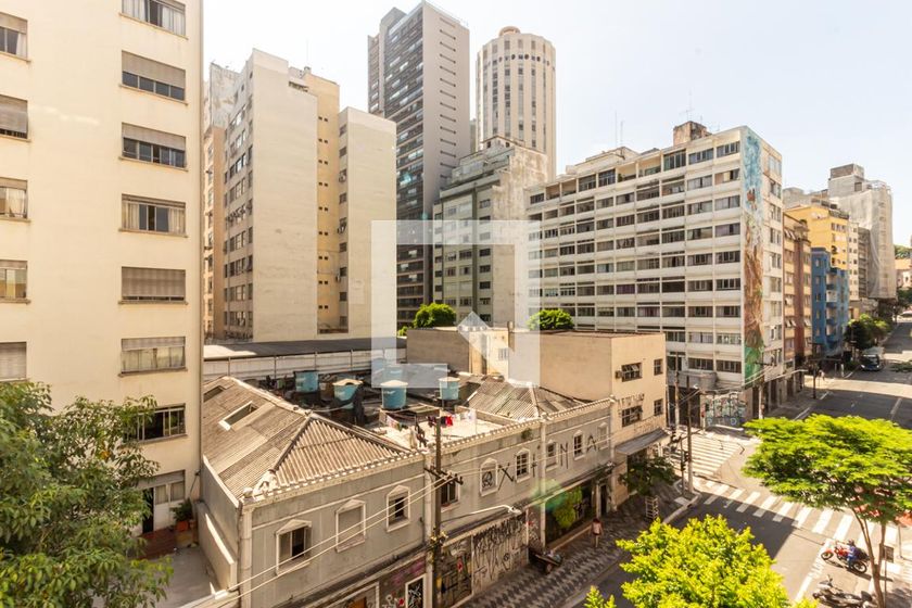 Apartamento, 2 quartos, 57 m² - Foto 15