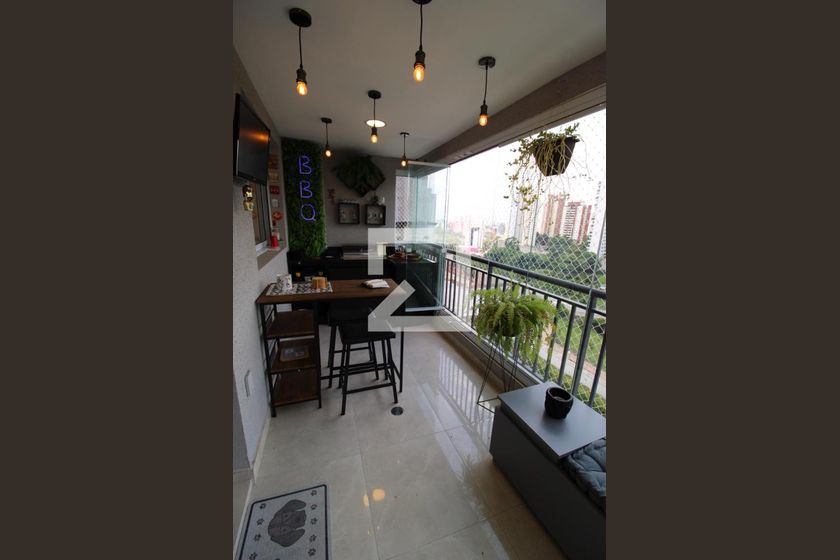 Cobertura, 2 quartos, 87 m² - Foto 17