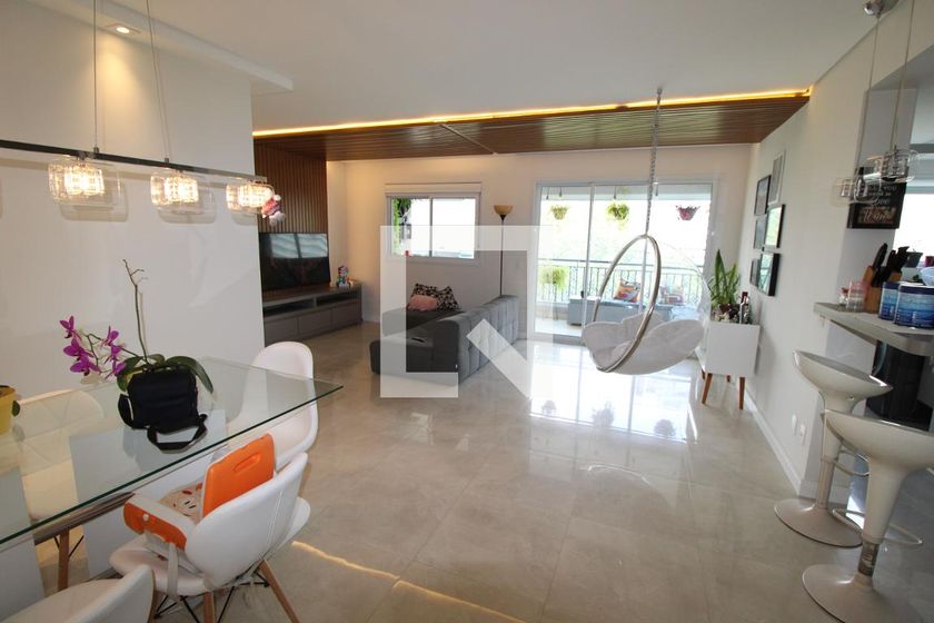 Cobertura, 2 quartos, 87 m² - Foto 1