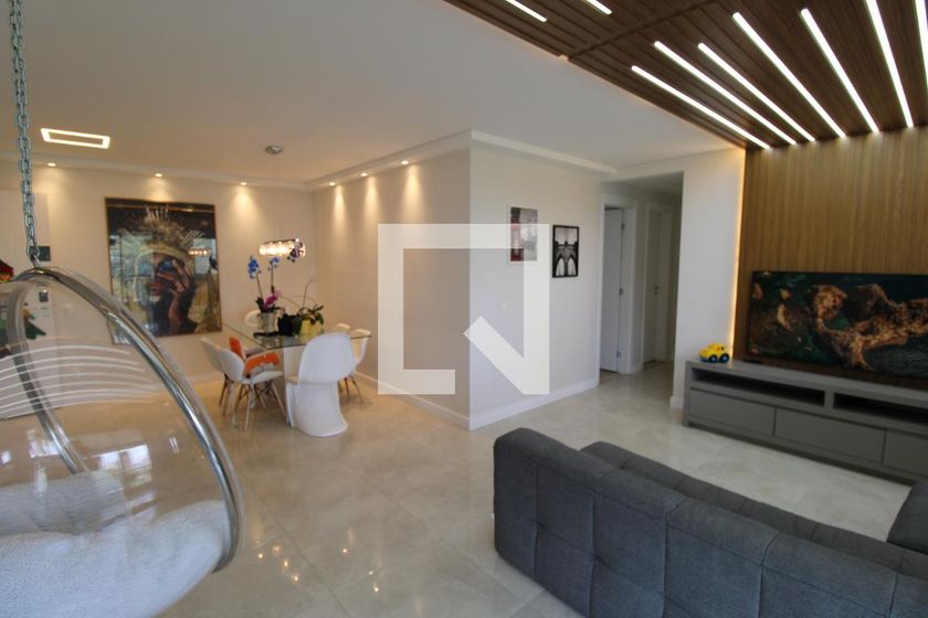 Cobertura, 2 quartos, 87 m² - Foto 7