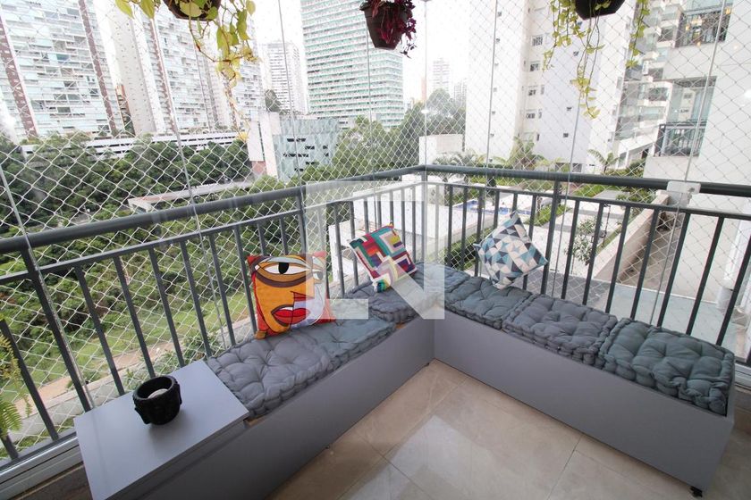 Cobertura, 2 quartos, 87 m² - Foto 25