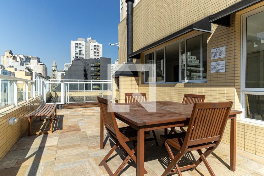 Apartamento, 2 quartos, 57 m² - Foto 49