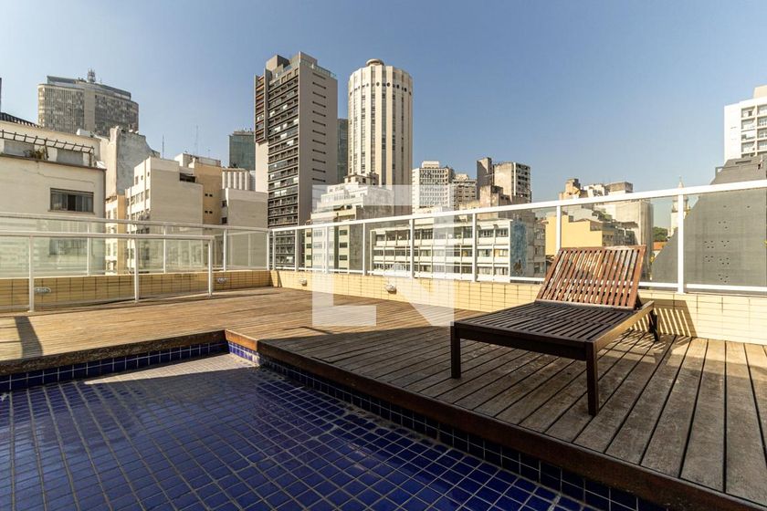 Apartamento, 2 quartos, 57 m² - Foto 76