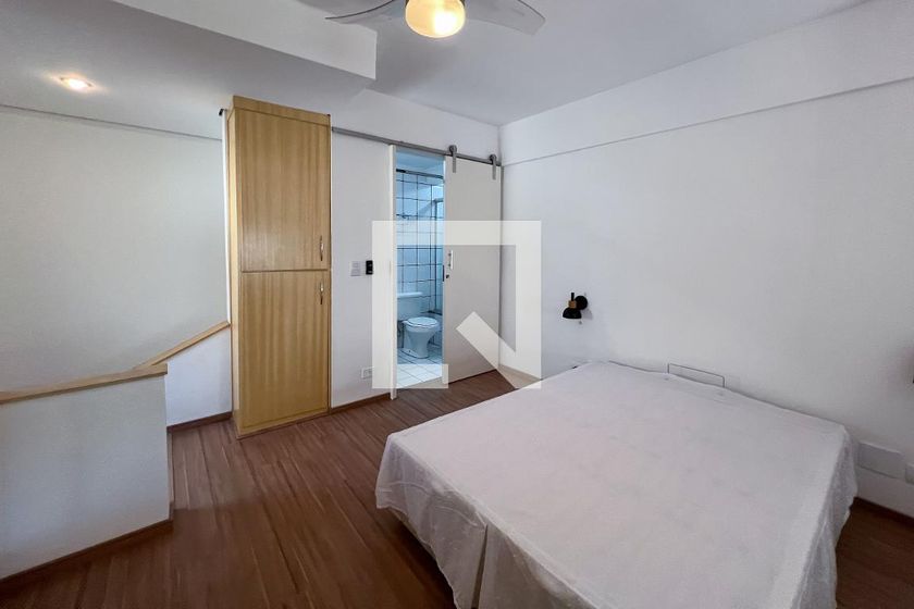 Apartamento, 1 quarto, 53 m² - Foto 36