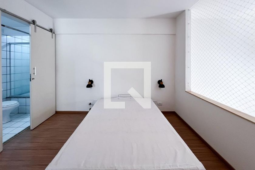 Apartamento, 1 quarto, 53 m² - Foto 38