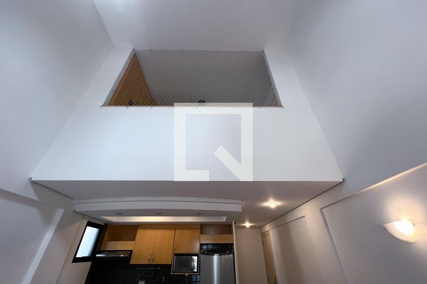 Apartamento, 1 quarto, 53 m² - Foto 8