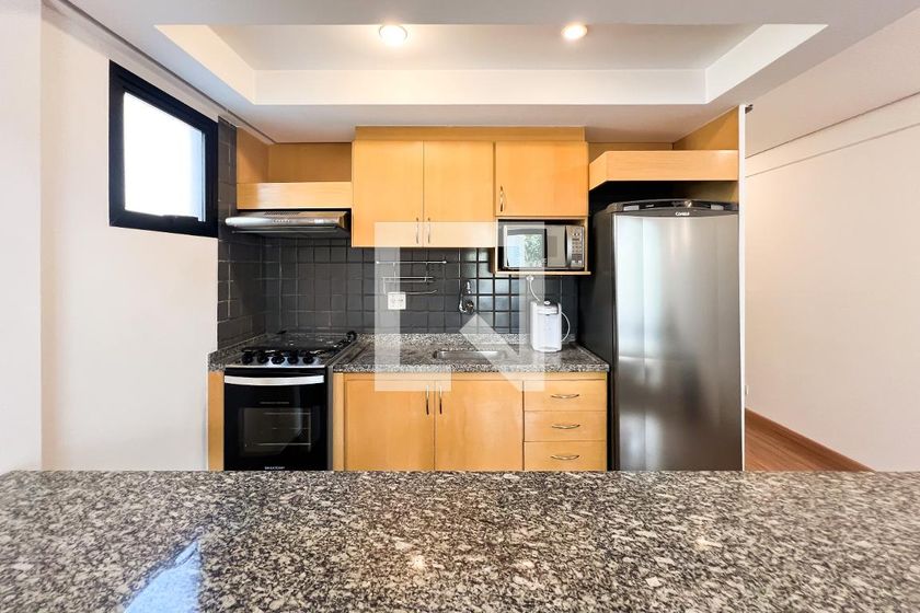 Apartamento, 1 quarto, 53 m² - Foto 56