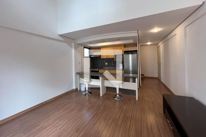 Apartamento, 1 quarto, 53 m² - Foto 3