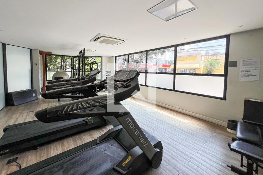 Apartamento, 1 quarto, 53 m² - Foto 70