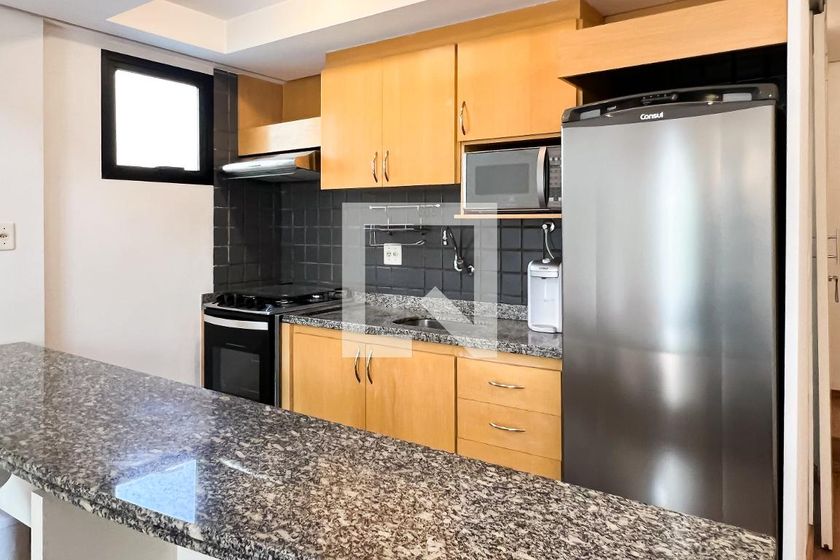 Apartamento, 1 quarto, 53 m² - Foto 54