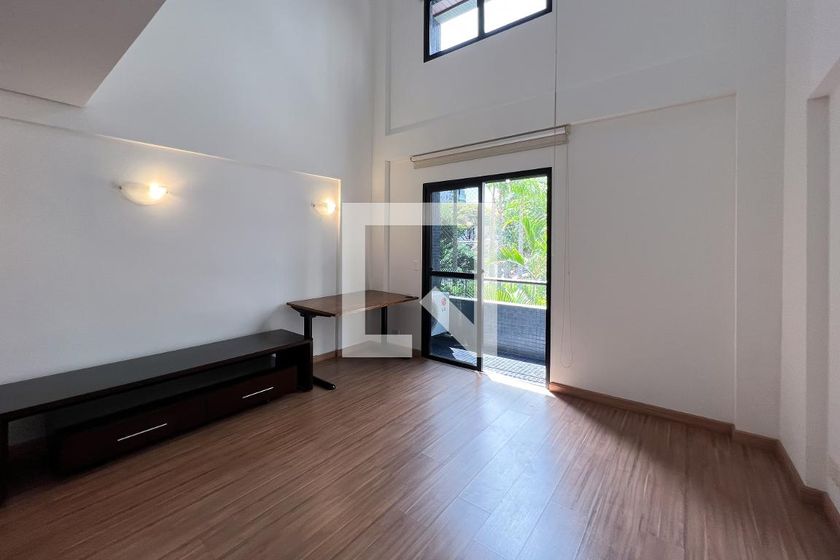 Apartamento, 1 quarto, 53 m² - Foto 6