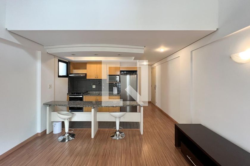 Apartamento, 1 quarto, 53 m² - Foto 10