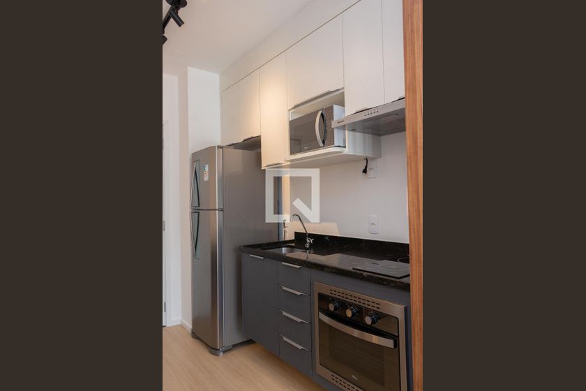 Apartamento, 1 quarto, 32 m² - Foto 36