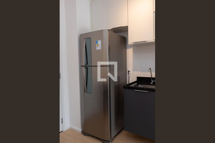 Apartamento, 1 quarto, 32 m² - Foto 40