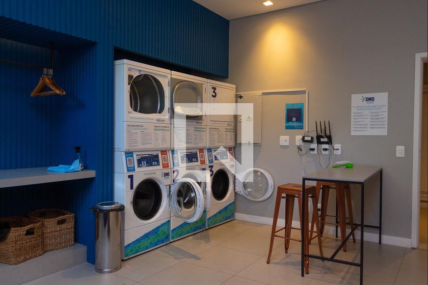 Apartamento, 1 quarto, 32 m² - Foto 50