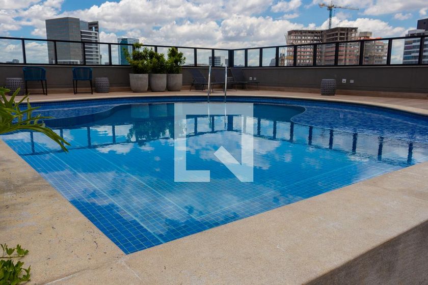 Apartamento, 1 quarto, 32 m² - Foto 42