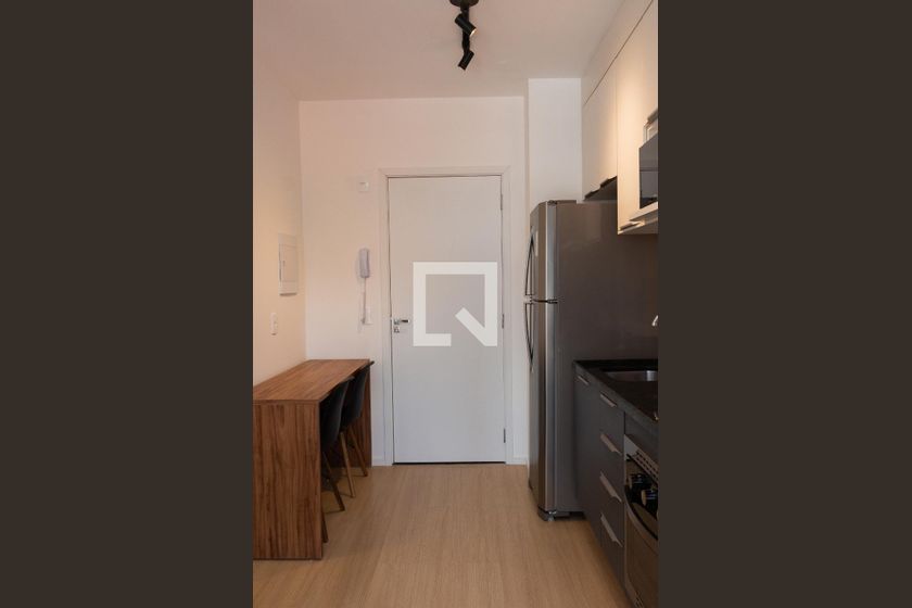 Apartamento, 1 quarto, 32 m² - Foto 38