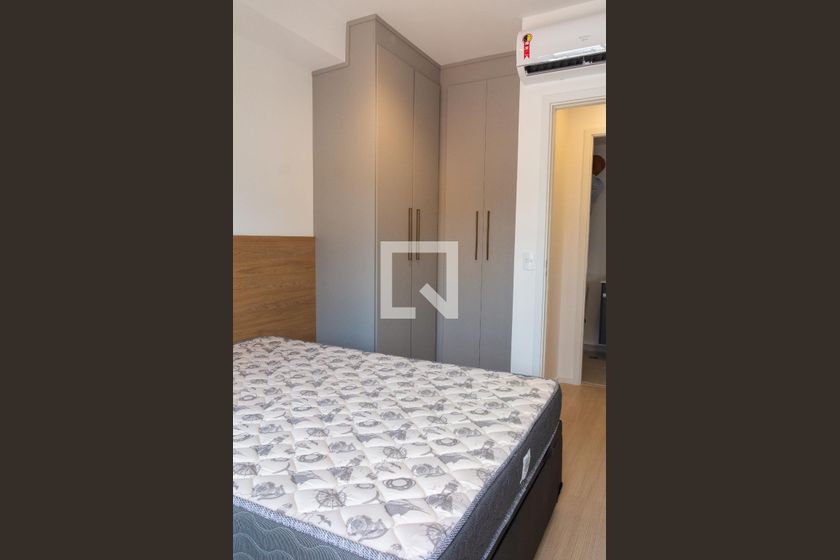 Apartamento, 1 quarto, 32 m² - Foto 22