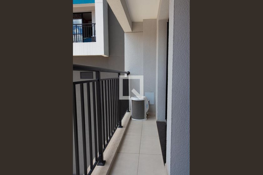 Apartamento, 1 quarto, 32 m² - Foto 12