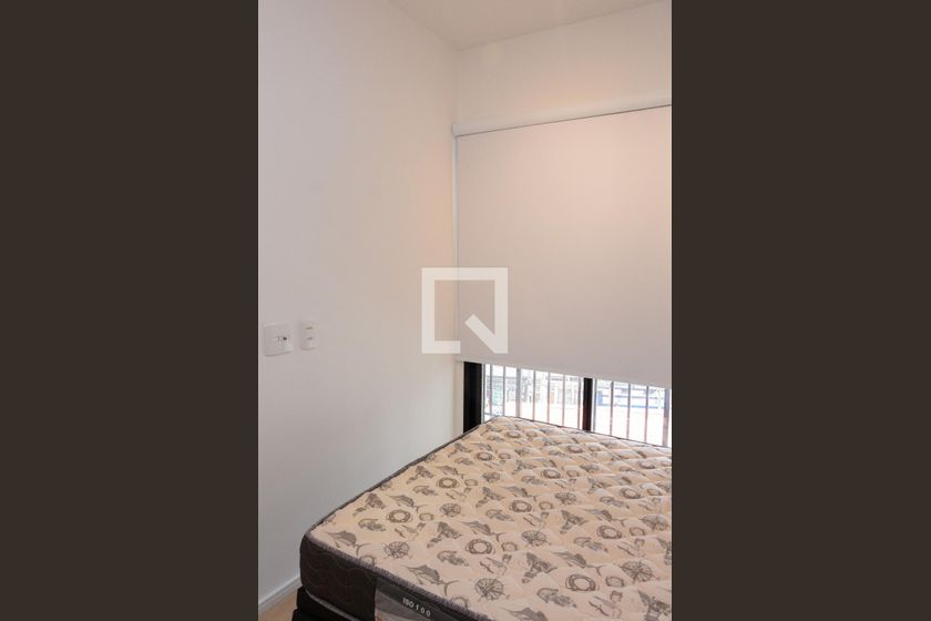 Apartamento, 1 quarto, 32 m² - Foto 20