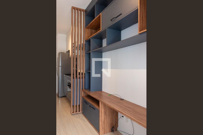 Apartamento, 1 quarto, 32 m² - Foto 8