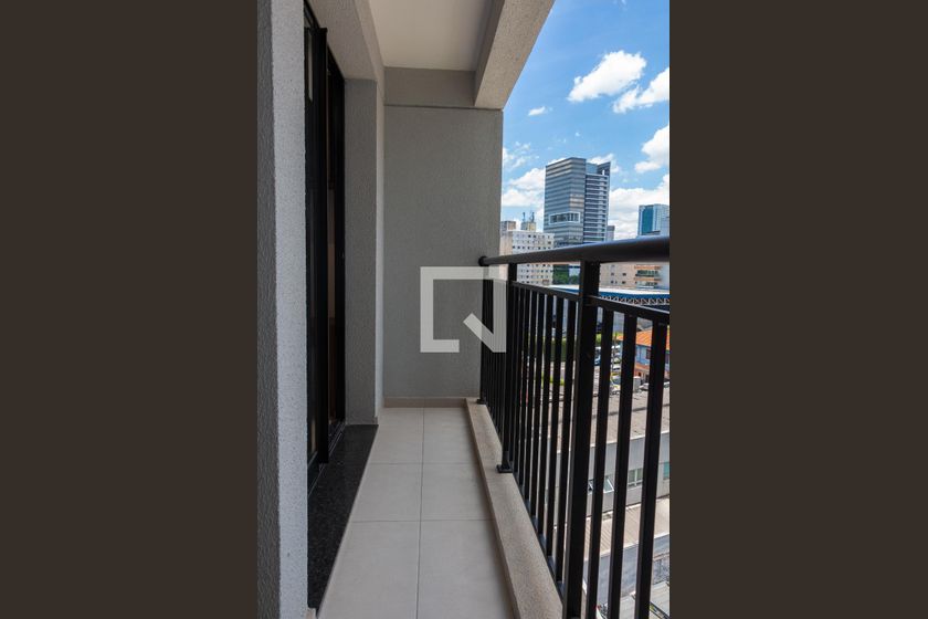 Apartamento, 1 quarto, 32 m² - Foto 14