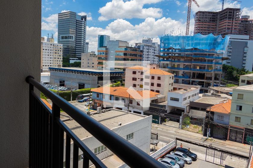 Apartamento, 1 quarto, 32 m² - Foto 16