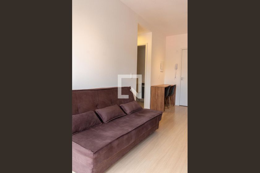 Apartamento, 1 quarto, 32 m² - Foto 6