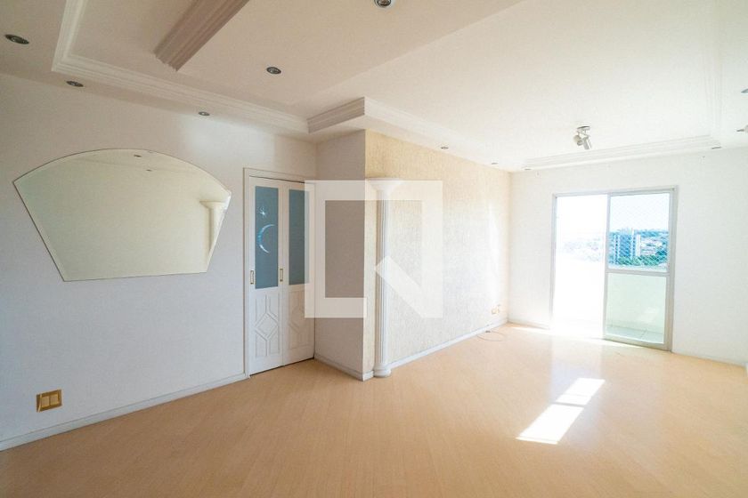 Apartamento com 3 quartos Ã  venda em Vila Mascote, São Paulo