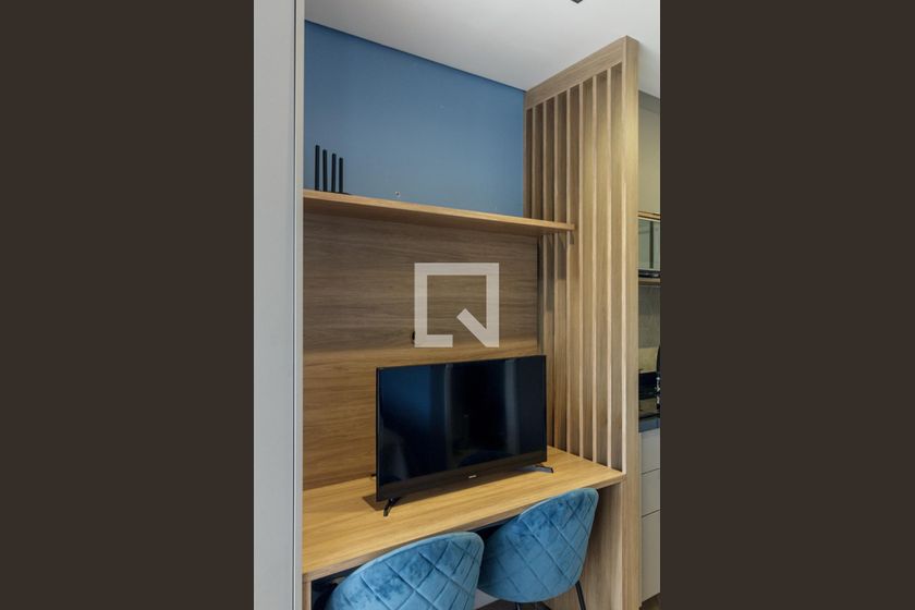 Kitnet-Studio, 22 m² - Foto 15