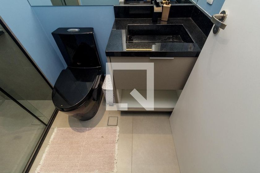 Kitnet-Studio, 22 m² - Foto 25