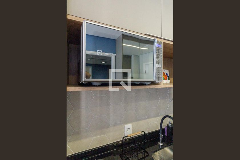 Kitnet-Studio, 22 m² - Foto 41