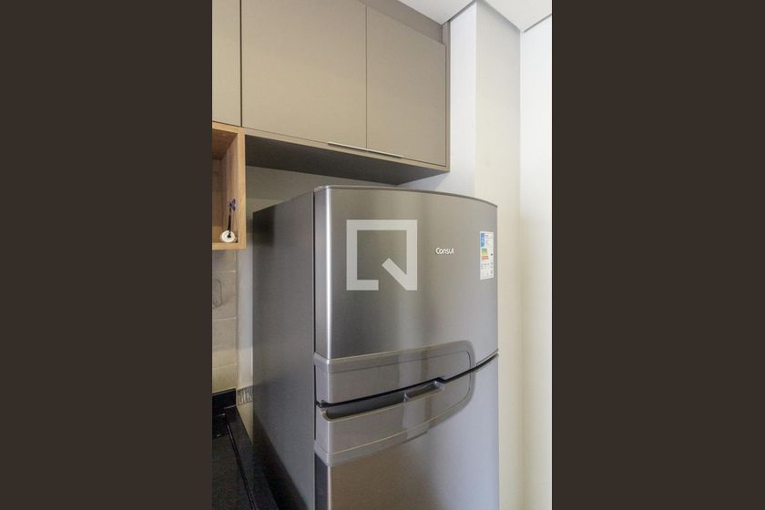 Kitnet-Studio, 22 m² - Foto 43
