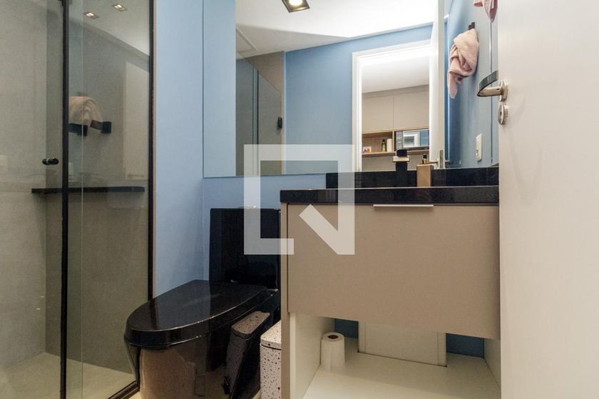 Kitnet-Studio, 22 m² - Foto 23