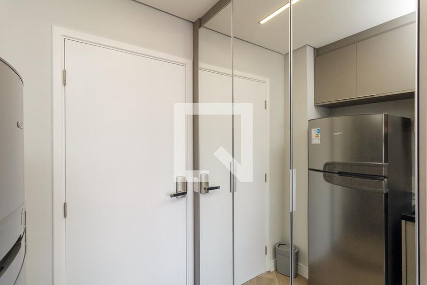 Kitnet-Studio, 22 m² - Foto 45