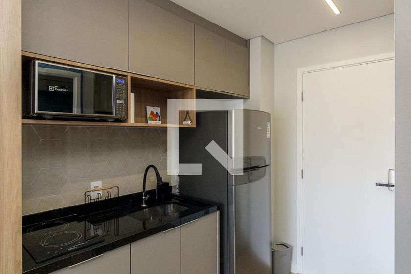 Kitnet-Studio, 22 m² - Foto 35