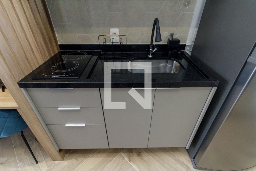 Kitnet-Studio, 22 m² - Foto 37