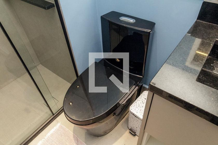 Kitnet-Studio, 22 m² - Foto 29