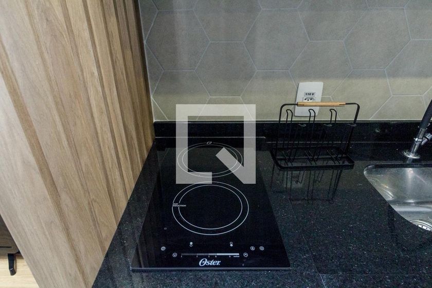 Kitnet-Studio, 22 m² - Foto 39