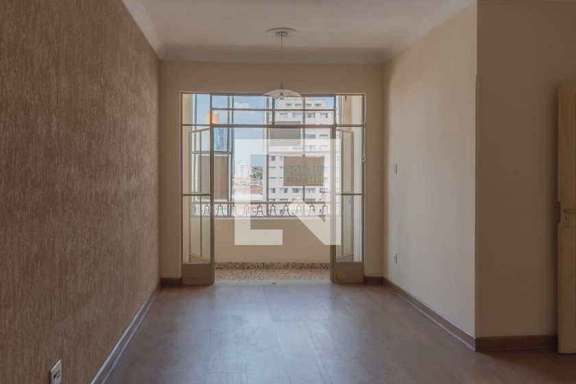 Apartamento à Venda - Centro, 4 Quartos,  143 m2 em , Campinas - sp | SoloBR