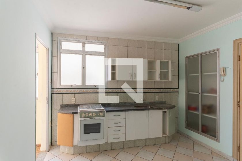 Apartamento à Venda - Centro, 4 Quartos,  143 m2 em , Campinas - sp | SoloBR