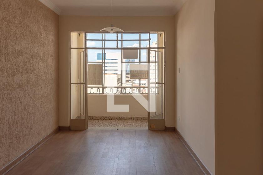 Apartamento à Venda - Centro, 4 Quartos,  143 m2 em , Campinas - sp | SoloBR