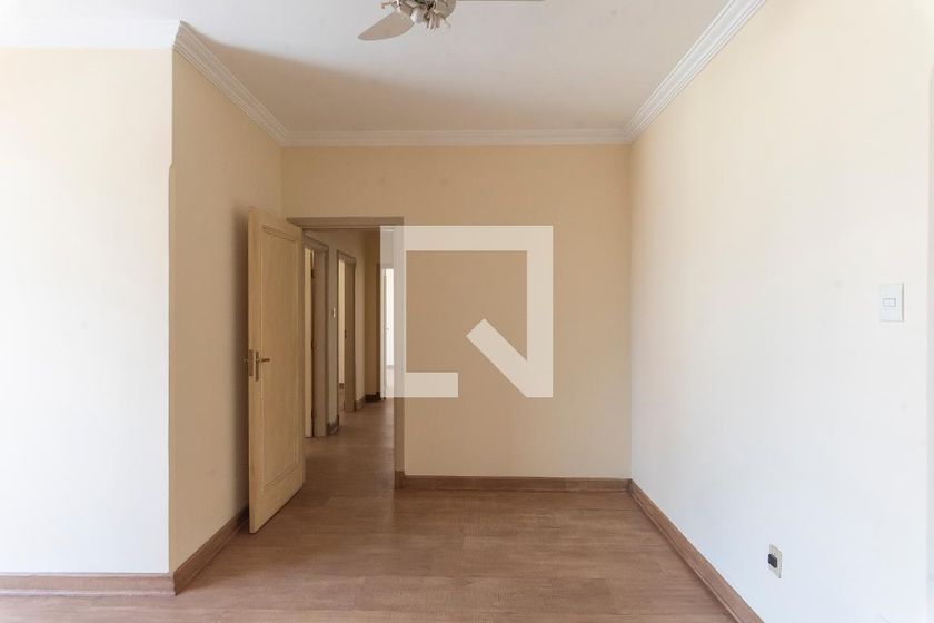 Apartamento à Venda - Centro, 4 Quartos,  143 m2 em , Campinas - sp | SoloBR