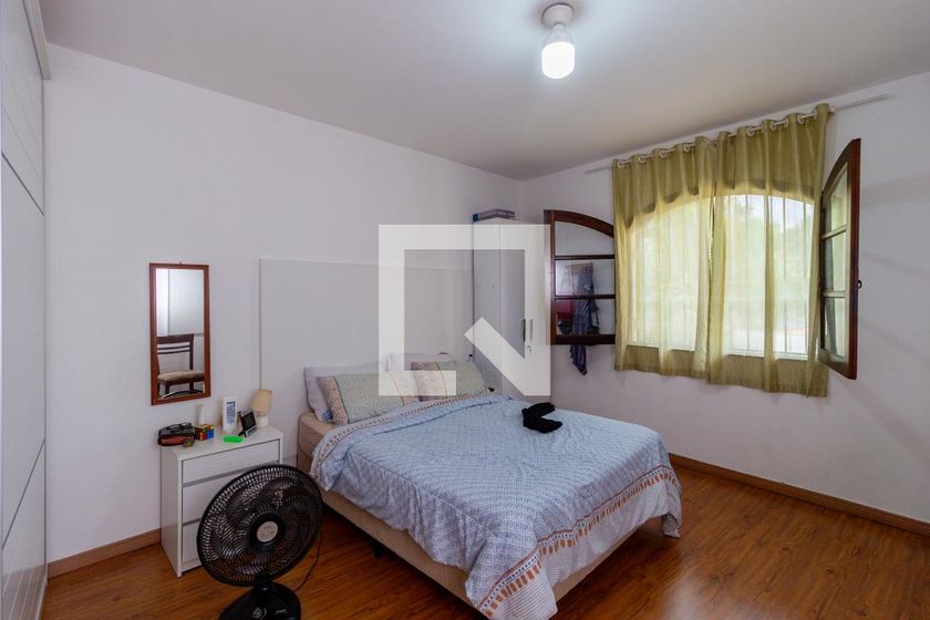 Casa, 2 quartos, 110 m² - Foto 19