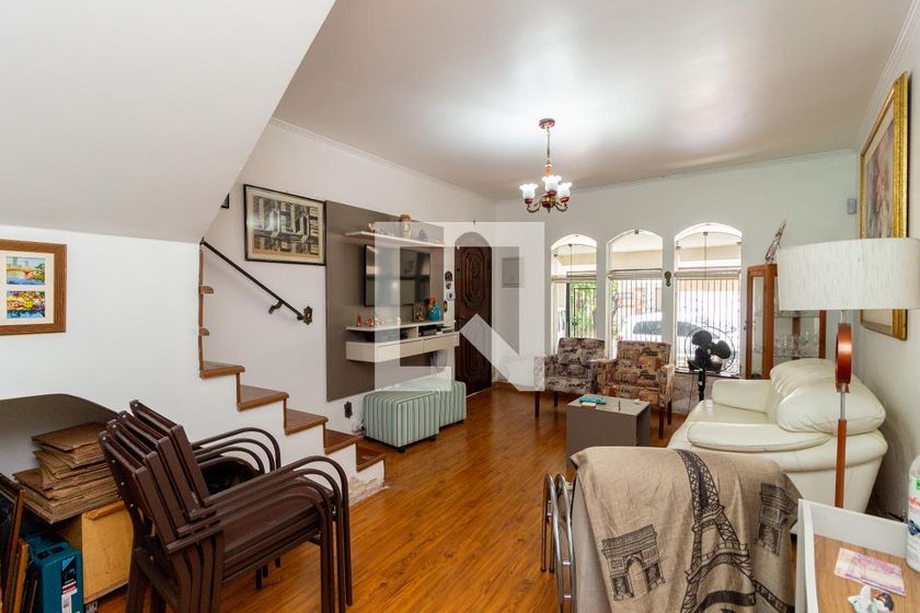 Casa, 2 quartos, 110 m² - Foto 5
