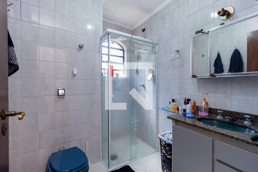 Casa, 2 quartos, 110 m² - Foto 29
